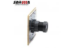 China 4MP GC4653 Security Camera Module WDR Anti Glare USB Camera Module supplier