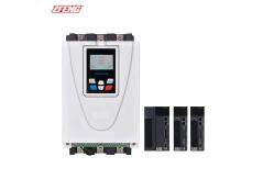 China Energy Saving RS485 soft Motor Soft Starters Controller 250KW-16000KW supplier