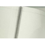 Woven Chemical Fiber Flatwork Ironer Belts Customized Width And Thickness for sale