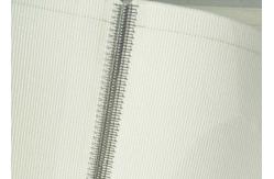 China Woven Chemical Fiber Flatwork Ironer Belts Customized Width And Thickness supplier