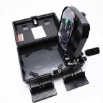 16 Port IP65 Waterproof Wall Mount FTTH Box Fiber Termination Box