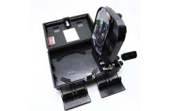 China 16 Port IP65 Waterproof Wall Mount FTTH Box Fiber Termination Box supplier