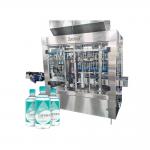 500ml Alcohol Santizer Filling Capping Bottling  Machine for sale