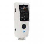 400-700nm 10° Angle D/8 Color Analyzer Meter 3nh TS7020 for sale