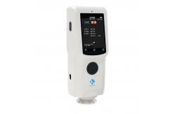 China 700nm 8mm Aperture Color Card Spectrophotometer 3NH TS7030 supplier
