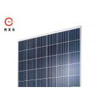 Multi Crystalline Silicon Solar Panels 270W / 60 Cells / 20V 1650*992*35mm for sale