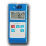 0~300 Mt~ 3000 Mt Clear Lcd Display Digital Gauss Meter Tesla Meter for sale