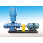 Waste Paper Processing Pulp Making Air Blower Stock Preparation for sale