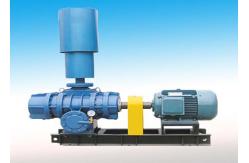 China Waste Paper Processing Pulp Making Air Blower Stock Preparation supplier