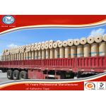Durable Waterproof BOPP Jumbo Roll for Gift Wrapping & Decoration for sale