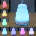 Electric Sprayer Plug In Aromatherapy Diffuser Essential Oil Air Diffuser for sale