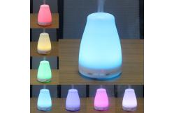 China Electric Sprayer Plug In Aromatherapy Diffuser Essential Oil Air Diffuser supplier