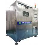 Acid Resistant PCB Cleaning Machine Durable With Rotary Spray for sale