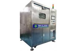 China Stable PCB Cleaning Equipment Corrosion Resistant Multiscene supplier
