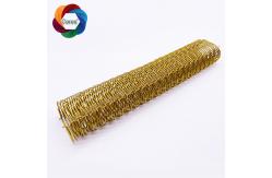 China School 0.8mm 0.7mm Double Loop Wire Metal Nylon Binding Coil Calendar supplier