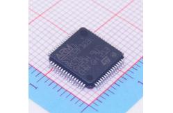 China MCU 32-Bit M3  LQFP-64 STM32F103RCT6 Applied to the printer control panel supplier