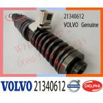 21340612 VOL Diesel Engine Fuel Injector 21340612 21371673 BEBE4D24002 For VOL 85003264 20972224 VOE21340612 for sale
