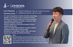 China Dental Zirconia manufacturer