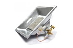 China Farm Chick Brooder Heater Manual Ignition Poultry Gas Heater THD2606 supplier