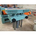 High Precision Heavy Gauge Sheet Metal Slitting Machines