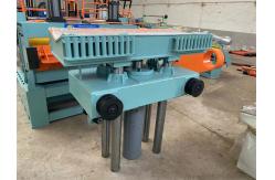 China High Precision Heavy Gauge Sheet Metal Slitting Machines supplier