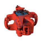 API Drilling Equipment Elevator Spider Automatic Pipe Body Slips For Easy Mud Scraping Slip Replacement for sale