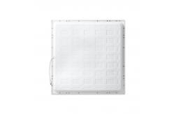 China 2000lm LED Flat Panel Lights  IP44 Rated 300x300mm Aluminum Material supplier