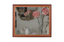 China Vibrant Long Lasting Custom Printed Cardboard Puzzles To Challenge Intermediate Puzzle Enthusiasts supplier