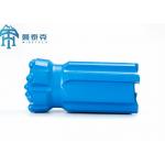 Drop Center T51 89mm Retract Button Bit DTH Drilling Tools for sale