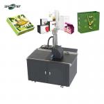 Digital Printing Corrugated Box Inkjet Printer for sale