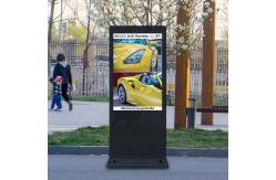 China Live Broadcast Lcd Media Wall Touch Screen Lcd Video Screen Machine supplier