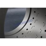 MK9 Tobacco Machinery Spare Parts Stainless Rolling Drum For Tipping Paper Production for sale