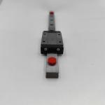 12mm Size Heavy Duty Linear Guide Rail MGN12H CNC Linear Guide BLOCK for sale