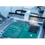 Rigid Flex Board Type Through Hole Assembly for Automated Optical Inspection Aoi for sale