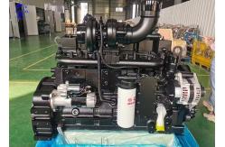 China Water Cooled 6c 194kw 6CTA8.3-C450 Complete Diesel Engine 6CTA8.3 supplier