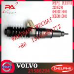 Diesel Engine Fuel injector 21586294 BEBE4C15001 BEBE4C10001 03586247 3586247 E1 for V-O-L-V 9.0 LITRE TRUCK for sale
