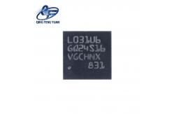 China STMicroelectronics STM32L031G6U6 ST ICS Mcu Memory Controller Chip supplier