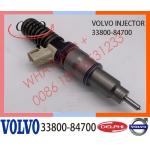 33800-84700 Diesel Engine Fuel Unit Injector BEBE4L00001 BEBE4L00002 BEBE4L00102