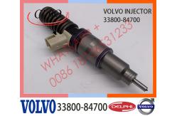 China 33800-84700 Diesel Engine Fuel Unit Injector BEBE4L00001 BEBE4L00002 BEBE4L00102 supplier