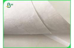 China Customized Size 1056D Paper Sheets Waterproof Paper For bags / Wristbands supplier