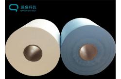 China Multi-Purpose Polyester Cellulose Industry Clean Dust-Free Paper Roller supplier