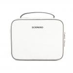 Waterproof Portable Travel Makeup Tyvek Cosmetic Bag for sale