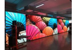 China 1R1G1B P3 Led Video Screen Rental Big Screen TV SMD2121 2 Years Wanrranty supplier