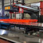 Aluminum Plate Handling Robot Intelligent Industrial Handling Arm Manipulator Robot Equipment for sale