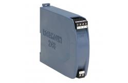 China 248RANAQ4 Rosemount Din Rail Transmitter 248R IP65 Temperature Transmitter Sensor supplier