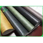 1025D 1073D Colorful Fabric Paper For Making DIY Bag Waterproof Printable for sale