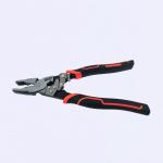 9inch Eccentric Labor-Saving Combination Plier with Ratchet Wheel HRC 62 Industrial hand tool hand tools Eccentric Labor-saving for sale