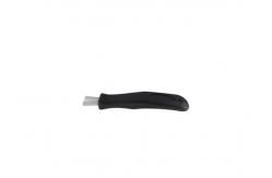 China High Performance Hard Plastic Hand Skate Sharpener For Ice Skate Blade supplier