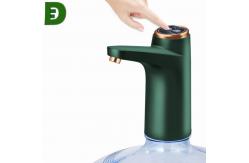 China Electric Water Dispenser Pump Bottled water pumping Charger Automatic water suction apparatus electric cold pump supplier