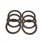 Hydraulic Piston SPGO Seal / Glyd Ring / GSF Seal Compact Rod Piston Seals / Piston Ring Seal for sale